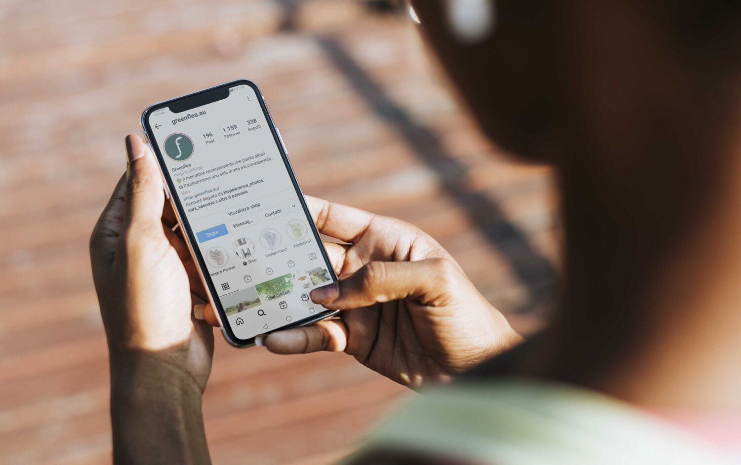 social-greenflea-informagency